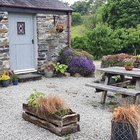 Mimi'S Cottage Liskeard Εξωτερικό φωτογραφία
