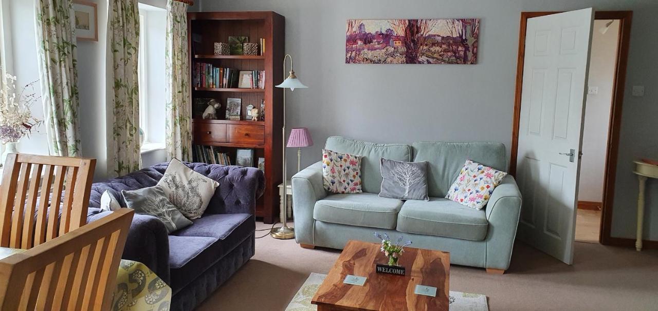 Mimi'S Cottage Liskeard Εξωτερικό φωτογραφία