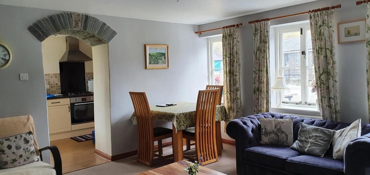 Mimi'S Cottage Liskeard Εξωτερικό φωτογραφία