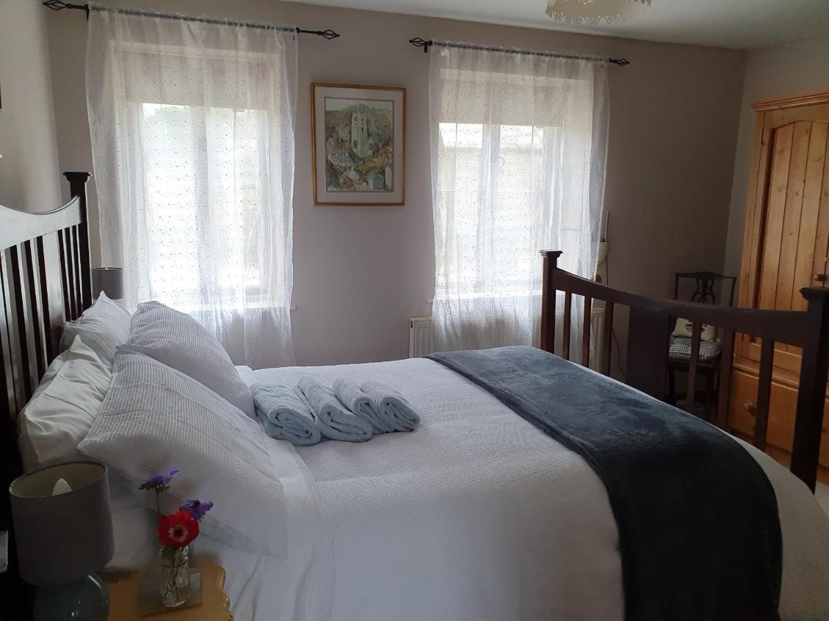 Mimi'S Cottage Liskeard Εξωτερικό φωτογραφία