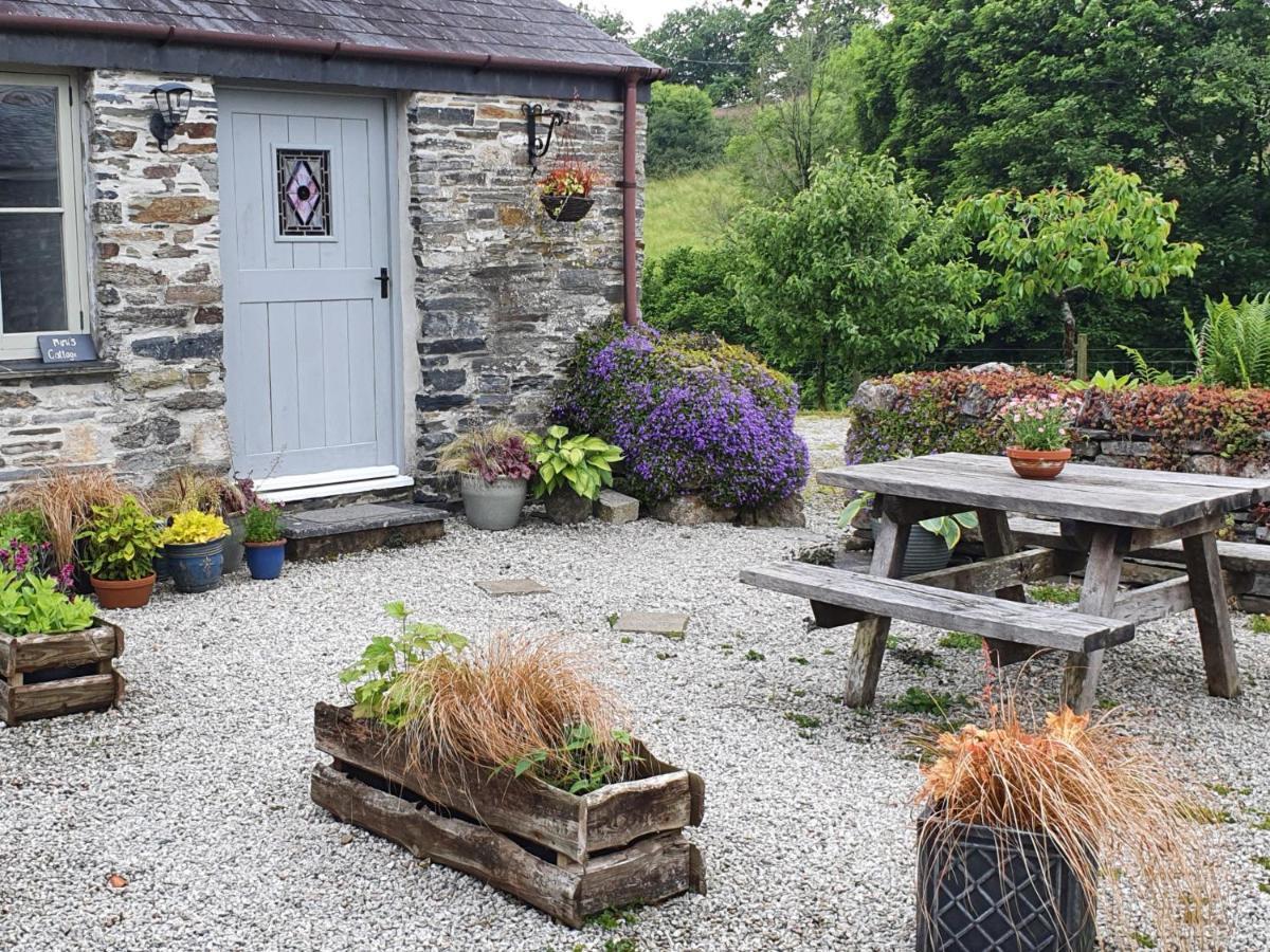 Mimi'S Cottage Liskeard Εξωτερικό φωτογραφία