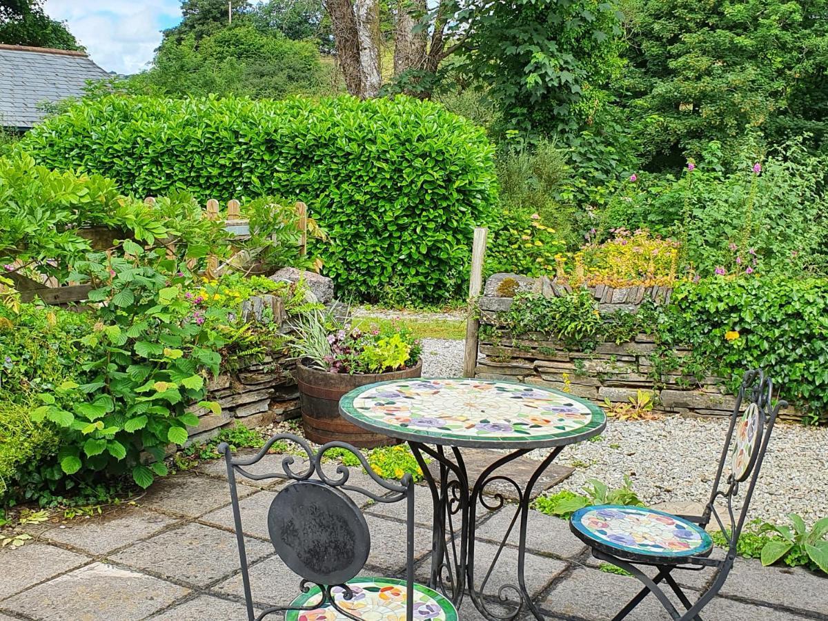 Mimi'S Cottage Liskeard Εξωτερικό φωτογραφία