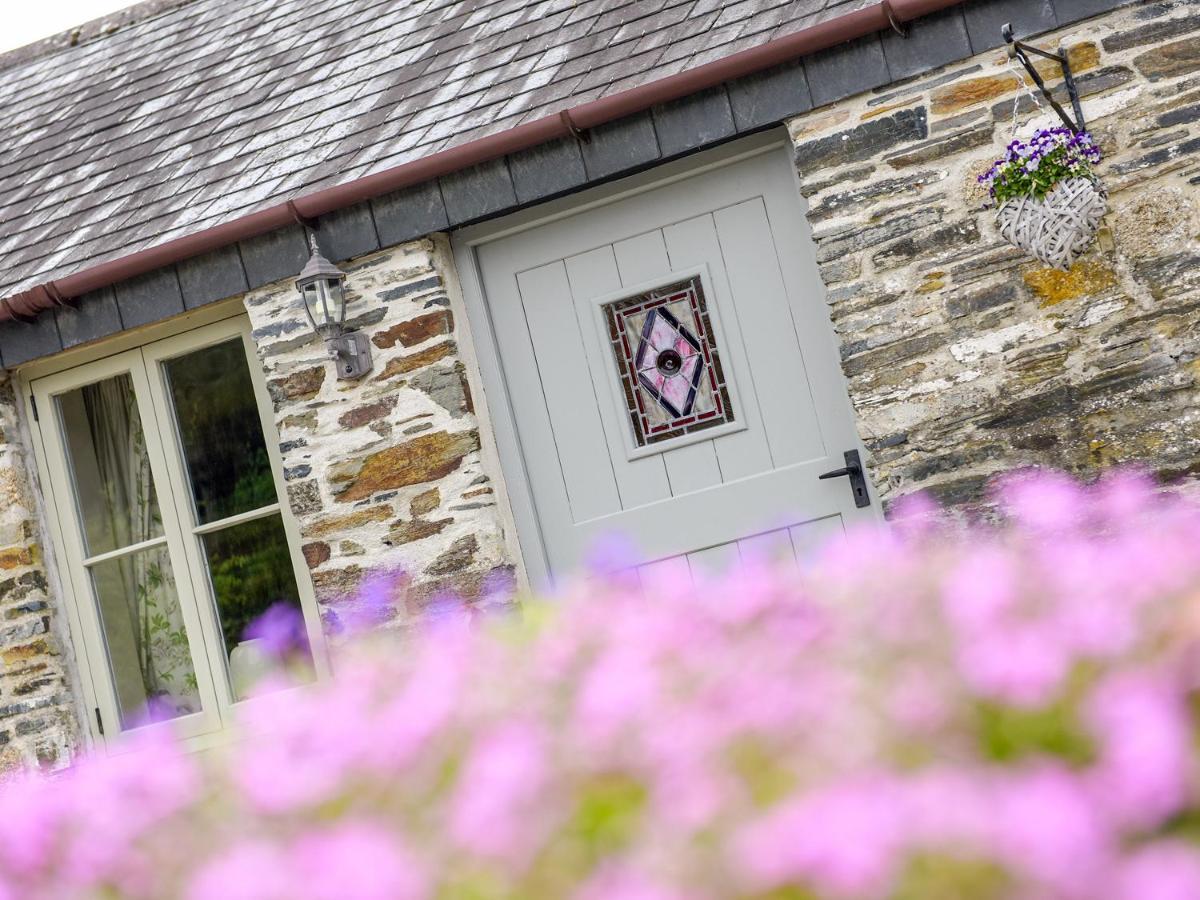 Mimi'S Cottage Liskeard Εξωτερικό φωτογραφία