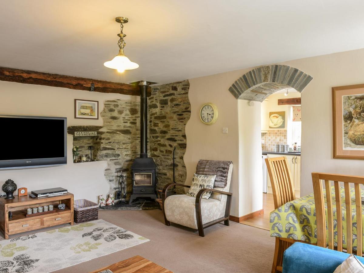 Mimi'S Cottage Liskeard Εξωτερικό φωτογραφία
